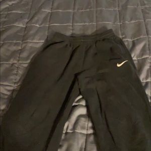 Boys Nike sweats